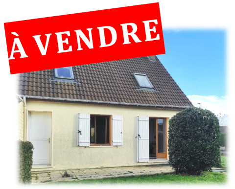 VenteMaisonQuerqueville